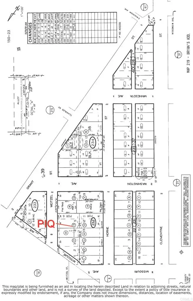 0 S Weitzel Street, Oceanside, CA 92054 - #2