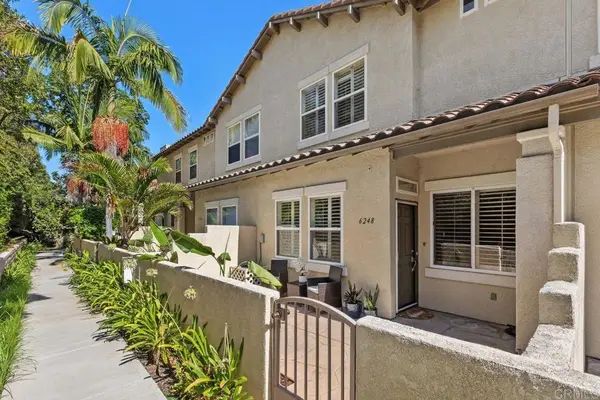 6248 Citracado Circle, Carlsbad, CA 92009