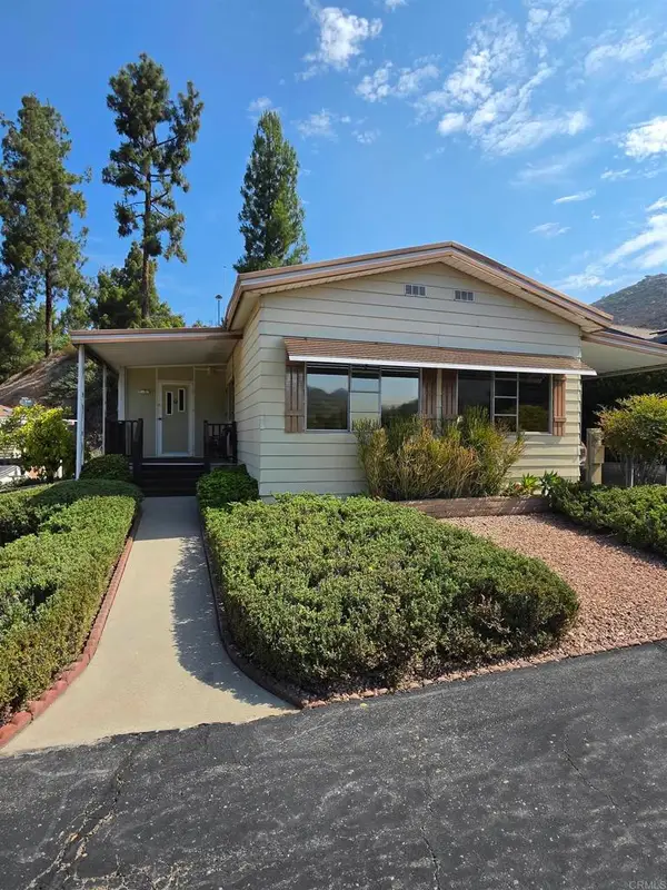8975 Lawrence Welk Drive #128, Escondido, CA 92026