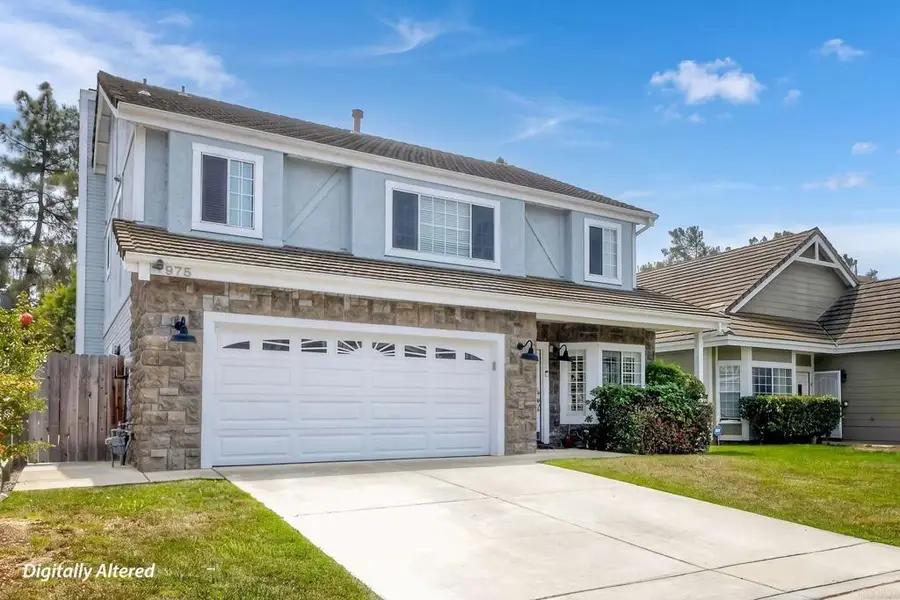 975 Rose Arbor Drive, San Marcos, CA 92078 - #2