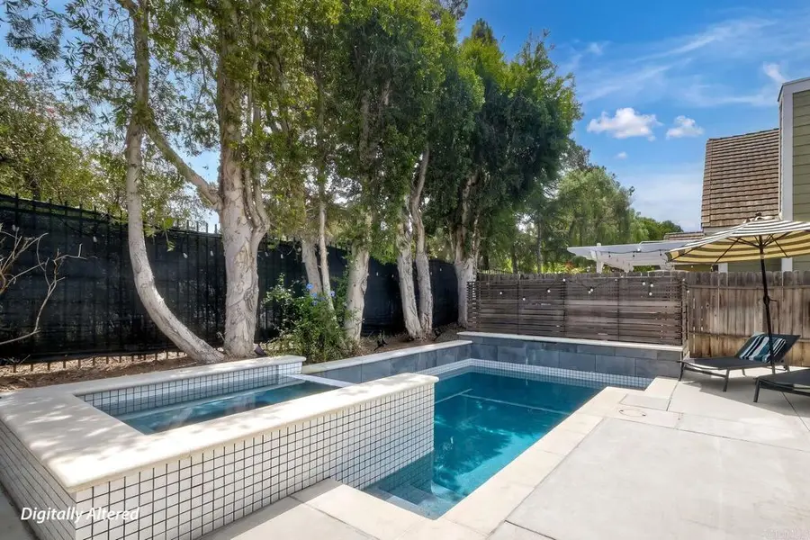 975 Rose Arbor Drive, San Marcos, CA 92078 - #3