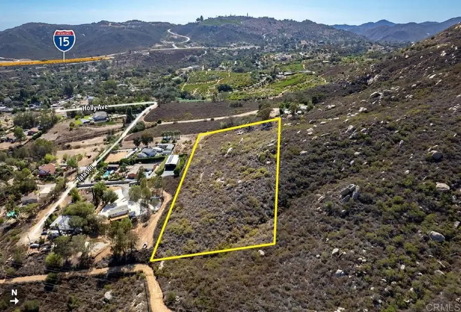 10390 Tapas Place, Escondido, CA 92026 - #2