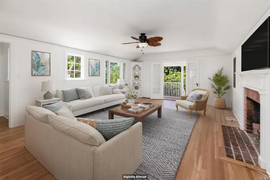 678 Silvergate Ave, San Diego, CA 92106 - #3