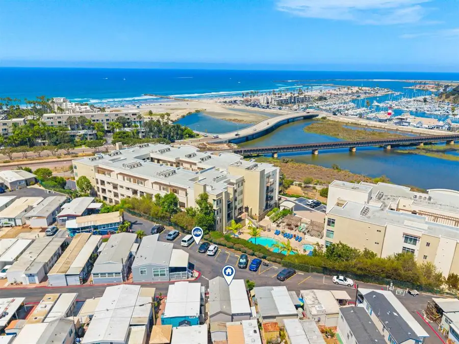 900 N Cleveland Street #119, Oceanside, CA 92054 - #2