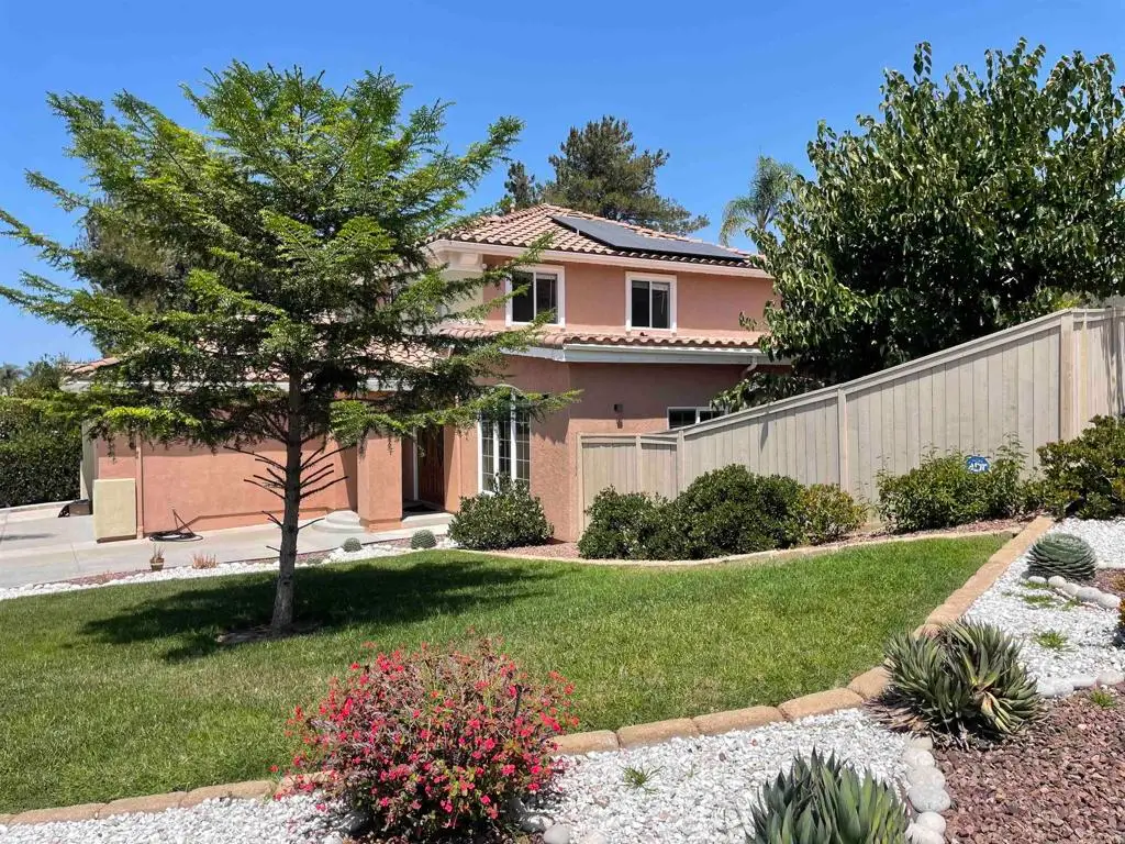 1242 Via Contessa, San Marcos, CA 92069 - #1