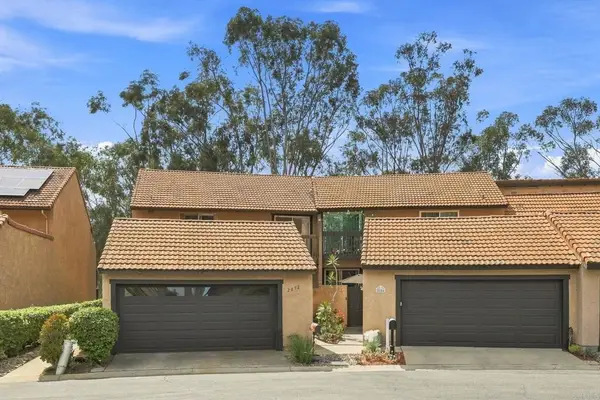 2052 Avenue Of The Trees, Carlsbad, CA 92008