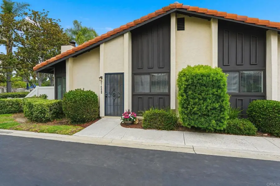 2168 Valleydale Lane, Encinitas, CA 92024 - #2