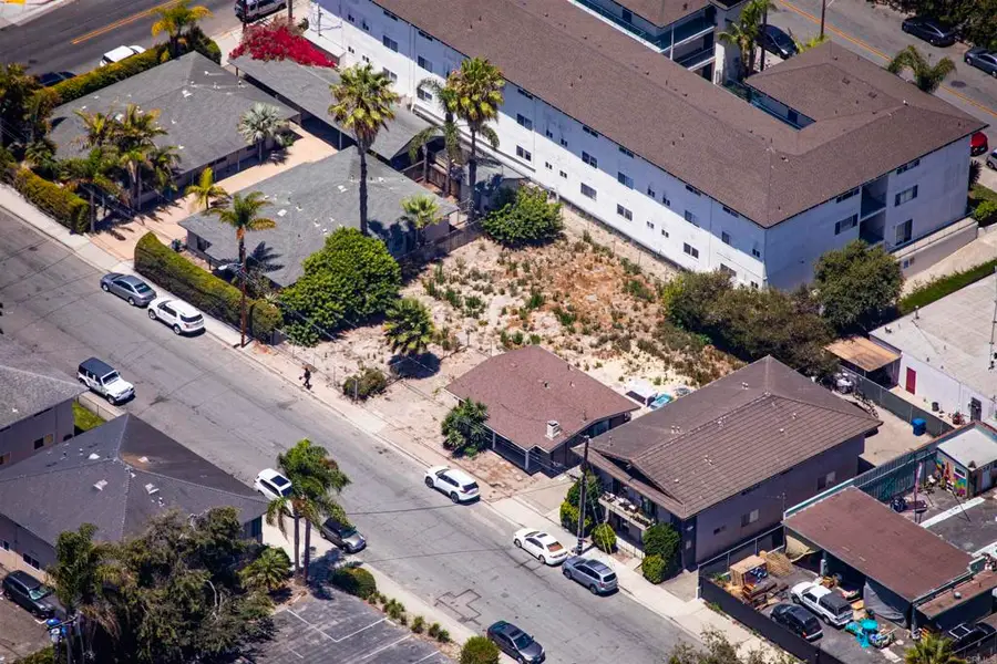 6588 Madrid Road, Isla Vista, CA 93117 - #3
