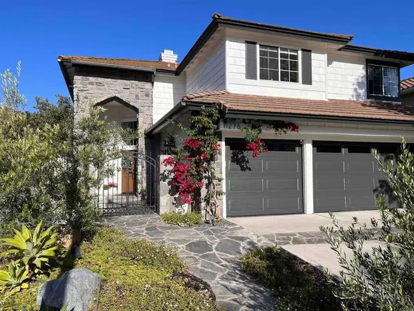 11276 Monticook Court, San Diego, CA 92127