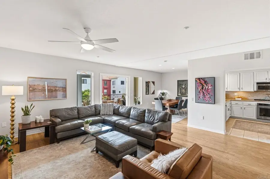 301 W G Street #409, San Diego, CA 92101 - #2