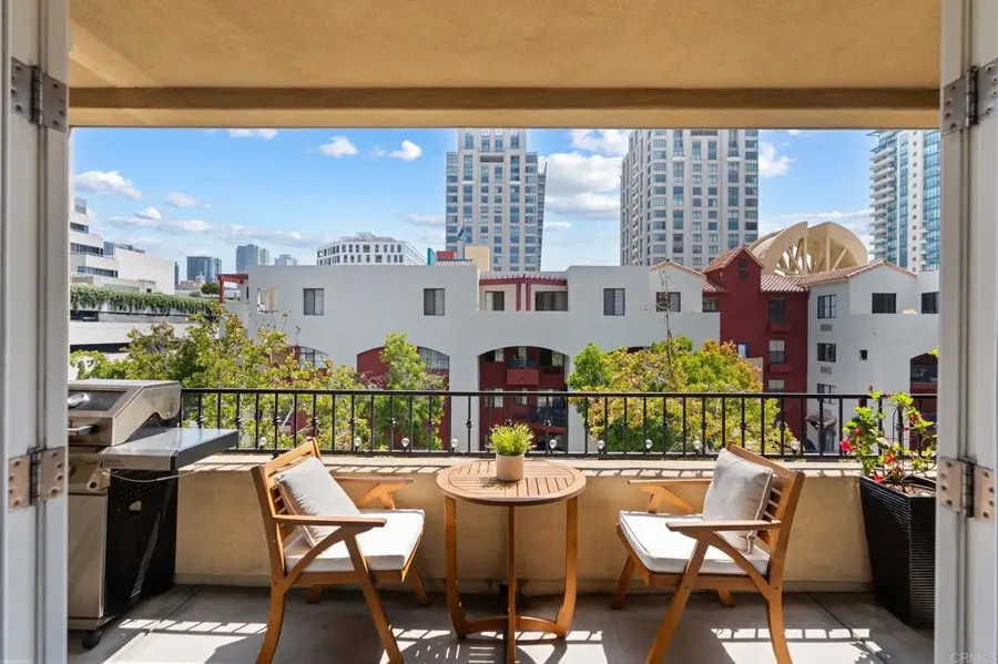 301 W G Street #409, San Diego, CA 92101 - #3