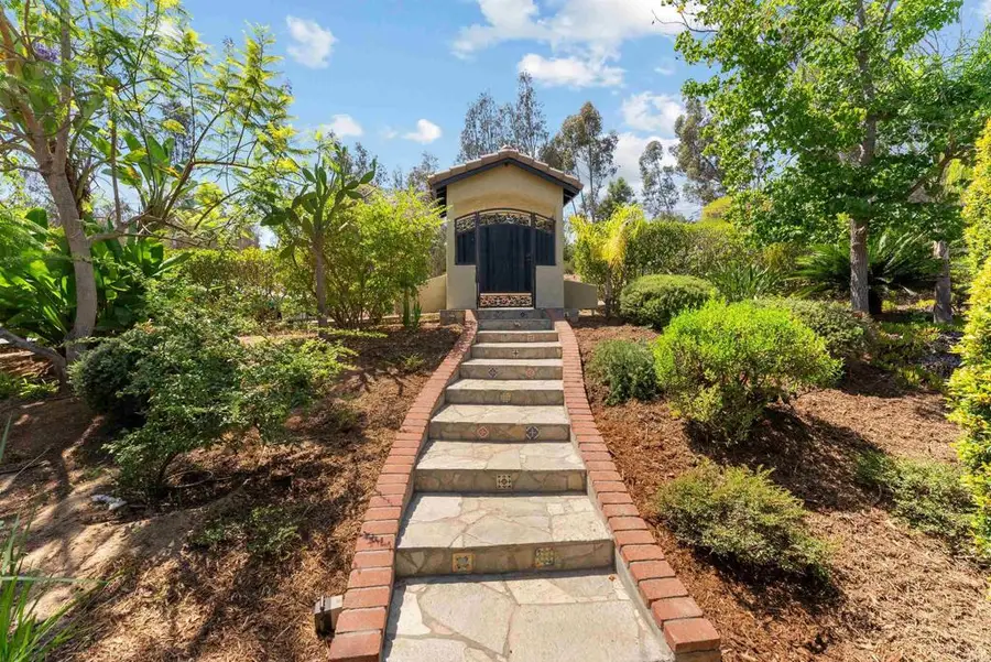 15321 Via Molinero, Poway, CA 92064 - #3