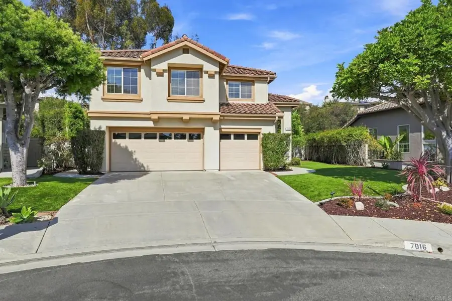 7016 Wildrose, Carlsbad, CA 92011 - #2