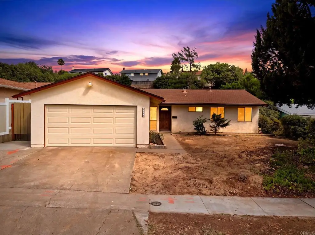 7205 Ballinger Avenue, San Diego, CA 92119 - #1