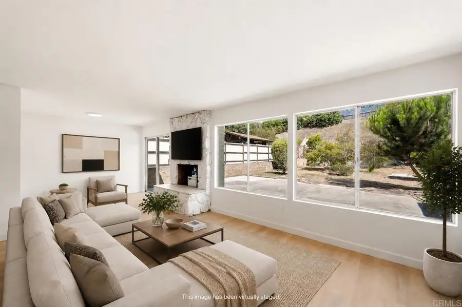 7205 Ballinger Avenue, San Diego, CA 92119 - #3
