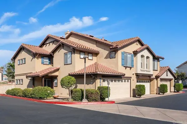 325 Whispering Willow Drive #C, Santee, CA 92071
