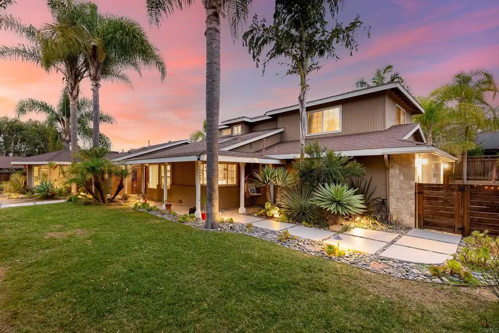 808 Palaro Drive, Encinitas, CA 92024 - #1