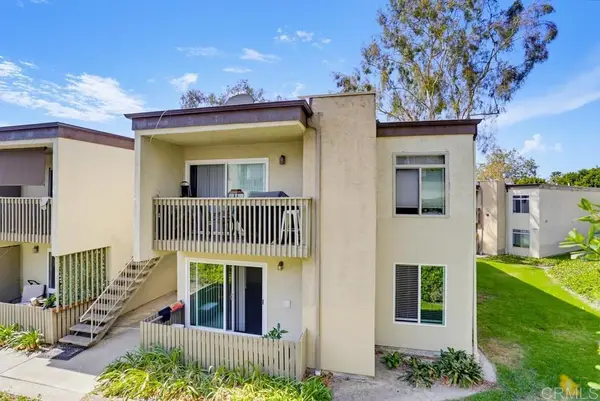 432 Edgehill Lane #156, Oceanside, CA 92054