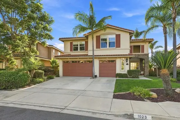 1023 Turnstone Road, Carlsbad, CA 92011