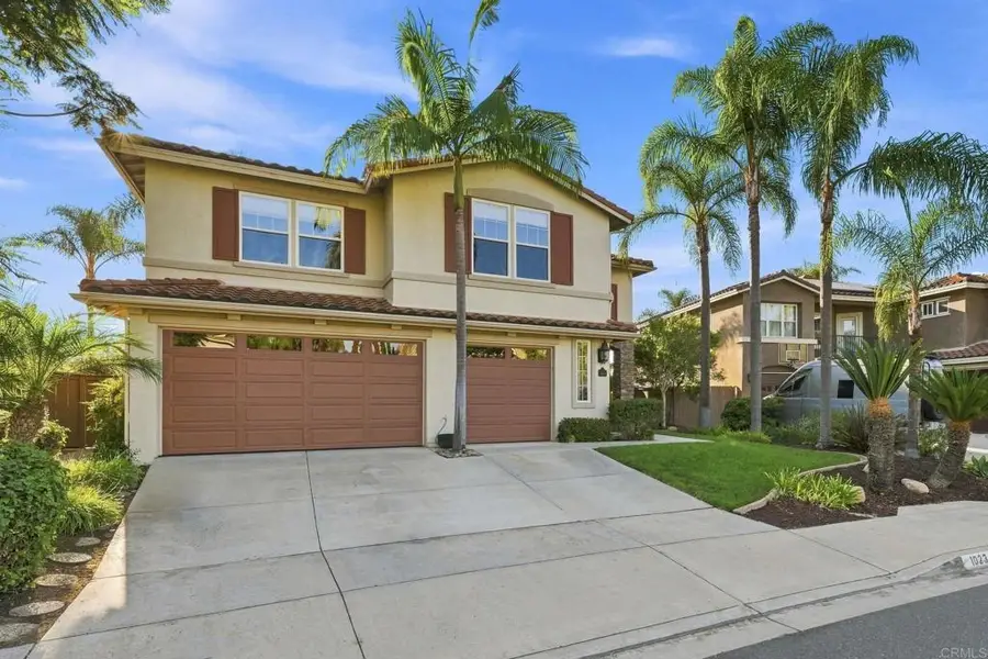 1023 Turnstone Road, Carlsbad, CA 92011 - #2