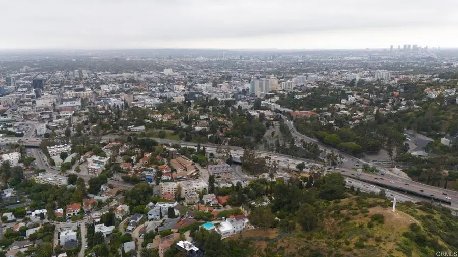 2411 San Marco Dr, Los Angeles, CA 90068 - #2