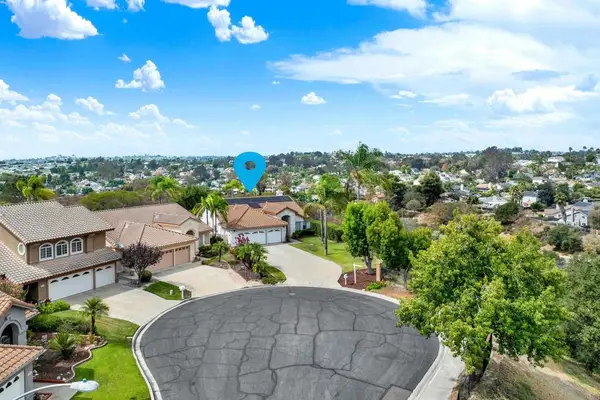 4964 Skyhawk Way, Oceanside, CA 92056