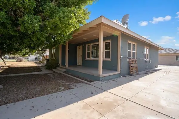361 N 1st Street, Blythe, CA 92225