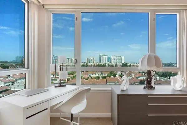 3890 Nobel Drive #802, San Diego, CA 92122