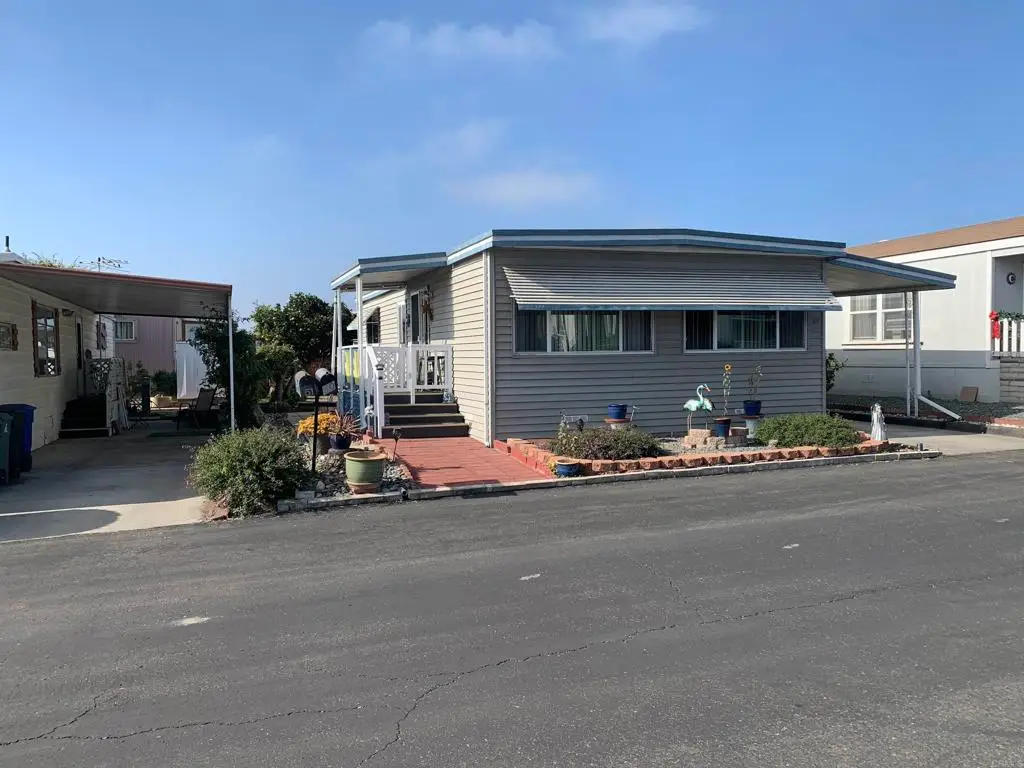 501 Anita Street Spc 50, Chula Vista, CA 91911 - #1