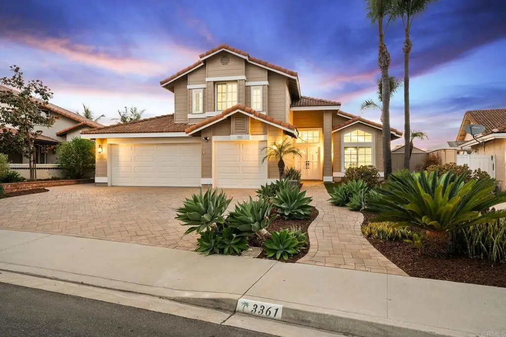 3361 Par Dr, Oceanside, CA 92056 - #1