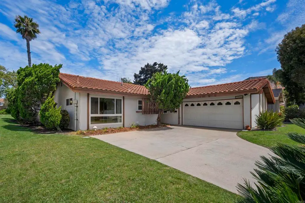 3048 Renault Street, San Diego, CA 92122 - #1