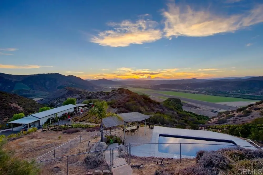 16850 Old Survey Road, Escondido, CA 92025 - #1