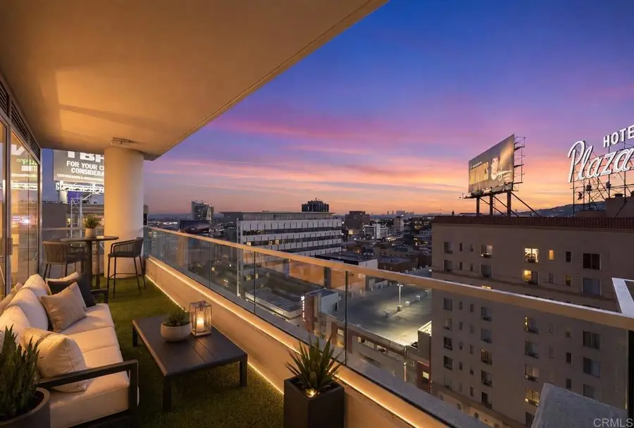 6250 Hollywood Boulevard #12H, Los Angeles, CA 90028 - #3