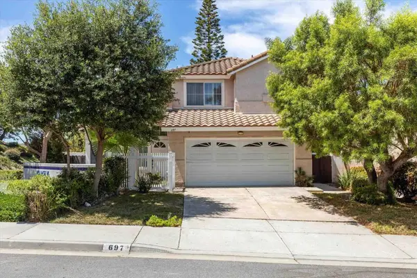 697 Mural Street, Oceanside, CA 92057