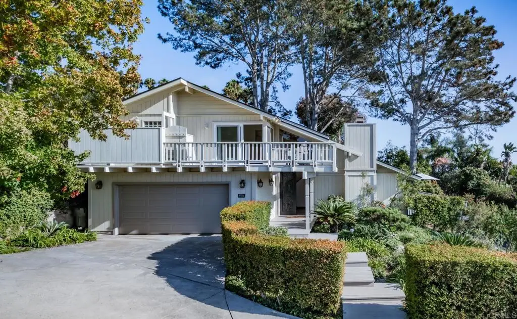 279 1/4 Hillcrest Drive, Encinitas, CA 92024 - #1