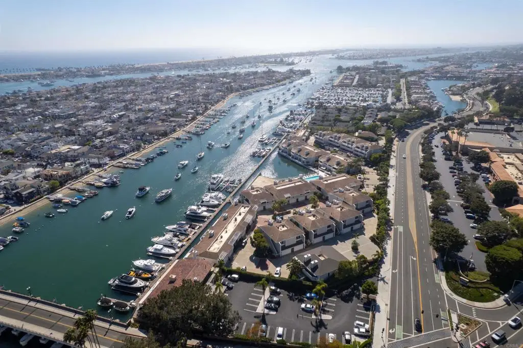 1022 Bayside #510, Newport Beach, CA 92660 - #1