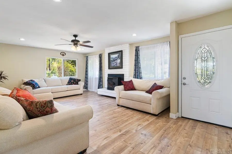 5741 Rainbow Heights Road, Fallbrook, CA 92028 - #3