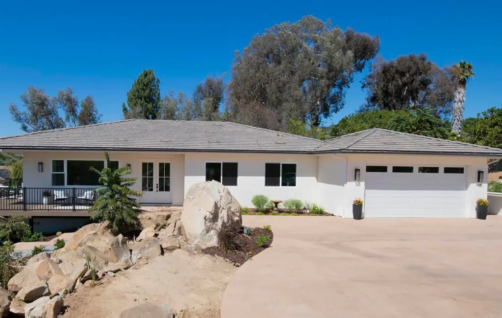 1830 Idaho Avenue, Escondido, CA 92027 - #1