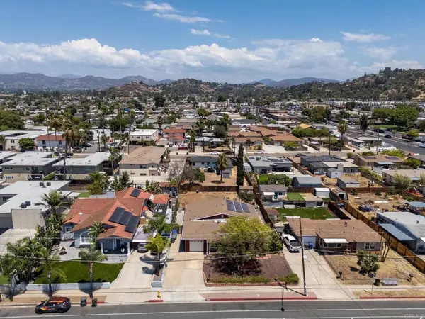 1045 S Magnolia, El Cajon, CA 92020
