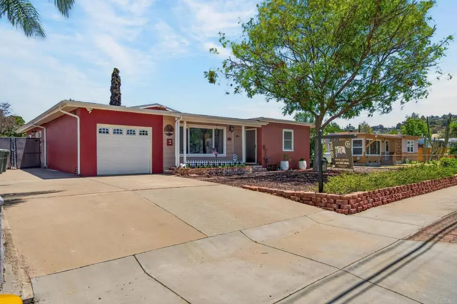 1045 S Magnolia, El Cajon, CA 92020 - #3