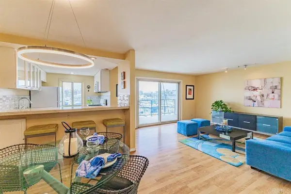 1202 N Pacific Street #209B, San Diego, CA 92054