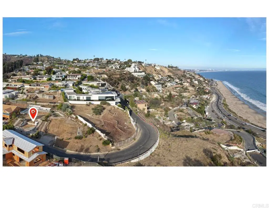 17929 Castellammare Drive, Pacific Palisades, CA 90272 - #1