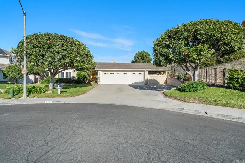 2354 Kimberly Ct, Carlsbad, CA 92008 - #1