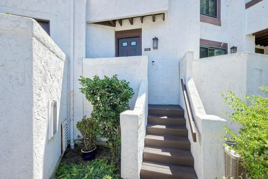 2232 Caminito Pajarito #114, San Diego, CA 92107 - #3