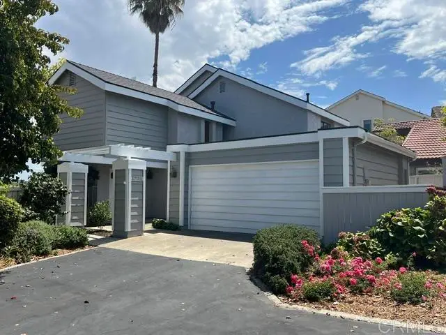 1731 Gascony Road, Encinitas, CA 92024 - #1