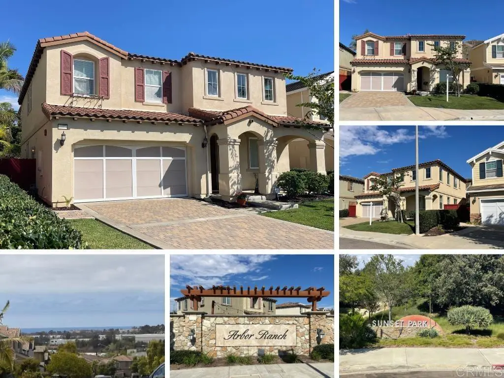 3403 Arborview Drive, San Marcos, CA 92078 - #1