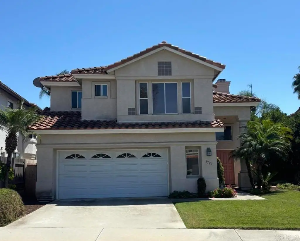 3727 Via Del Rancho, Oceanside, CA 92056 - #1