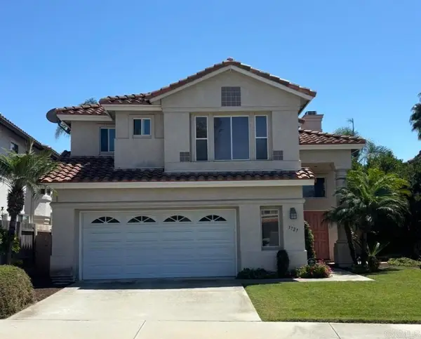 3727 Via Del Rancho, Oceanside, CA 92056