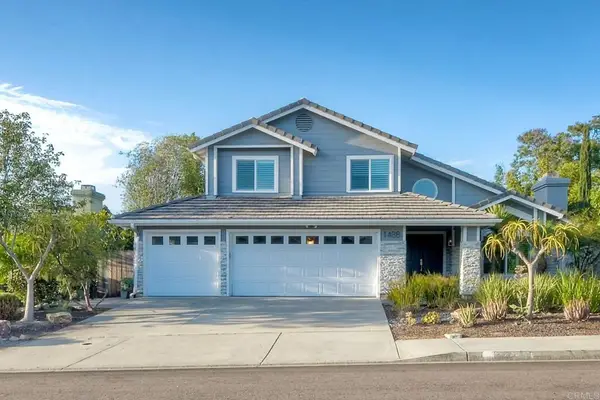 1488 Powell Rd, Oceanside, CA 92056