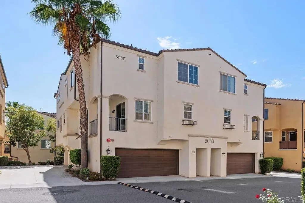 5080 Tranquil Way #102, Oceanside, CA 92057 - #1